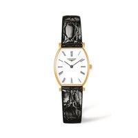 Orologio Longines Donna La Grande Classique De Longines in Acciaio L42052112 - L42052112